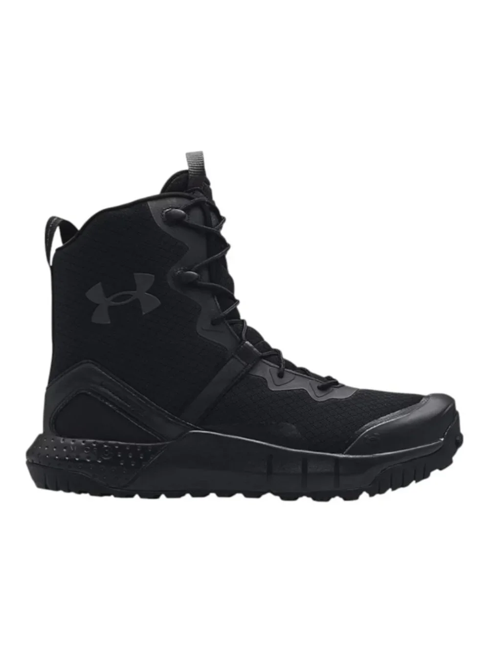 Under Armour UA Micro G Valsetz Zip Tactical Boot